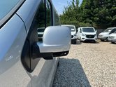Renault Trafic Crew Cab (SOLD) SWB L1H1 Sport SL28 Air Con Alloys Sensors Tow Bar EURO 6 N 20