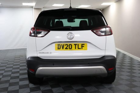 Vauxhall Crossland X ELITE NAV 8