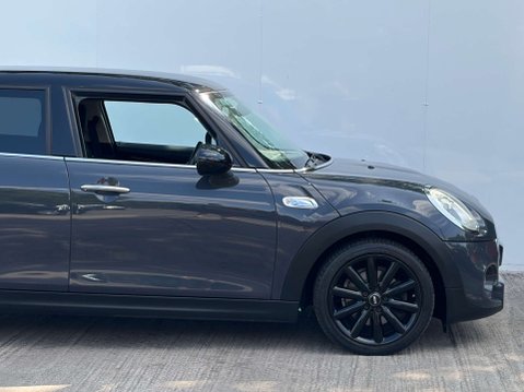 Mini Hatch 2.0 Cooper S 5dr 14