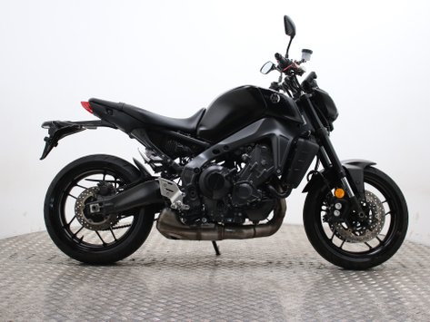 Yamaha MT-09 MT-09 (MTN890)
