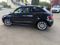 Audi A1 1.6 TDI S line Euro 6 (s/s) 3dr 10