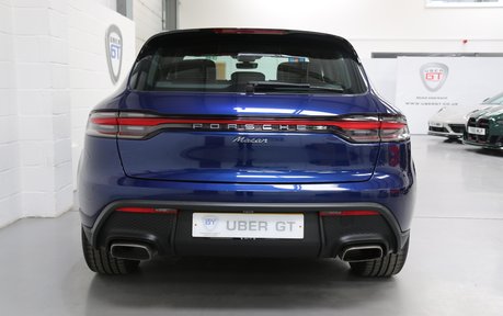 Porsche Macan PDK - 1 Owner - Full Porsche Service History - VAT Q 6