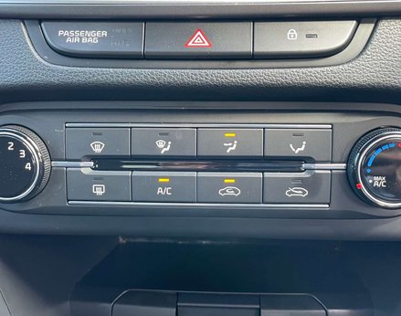 Kia Xceed 1.0 XCeed 2 ISG 5dr 40