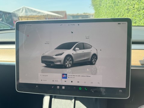 Tesla Model Y SUV 5dr Electric Auto RWD (346 ps) 15