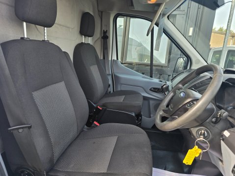 Ford Transit 350 L2 H3 P/V 11
