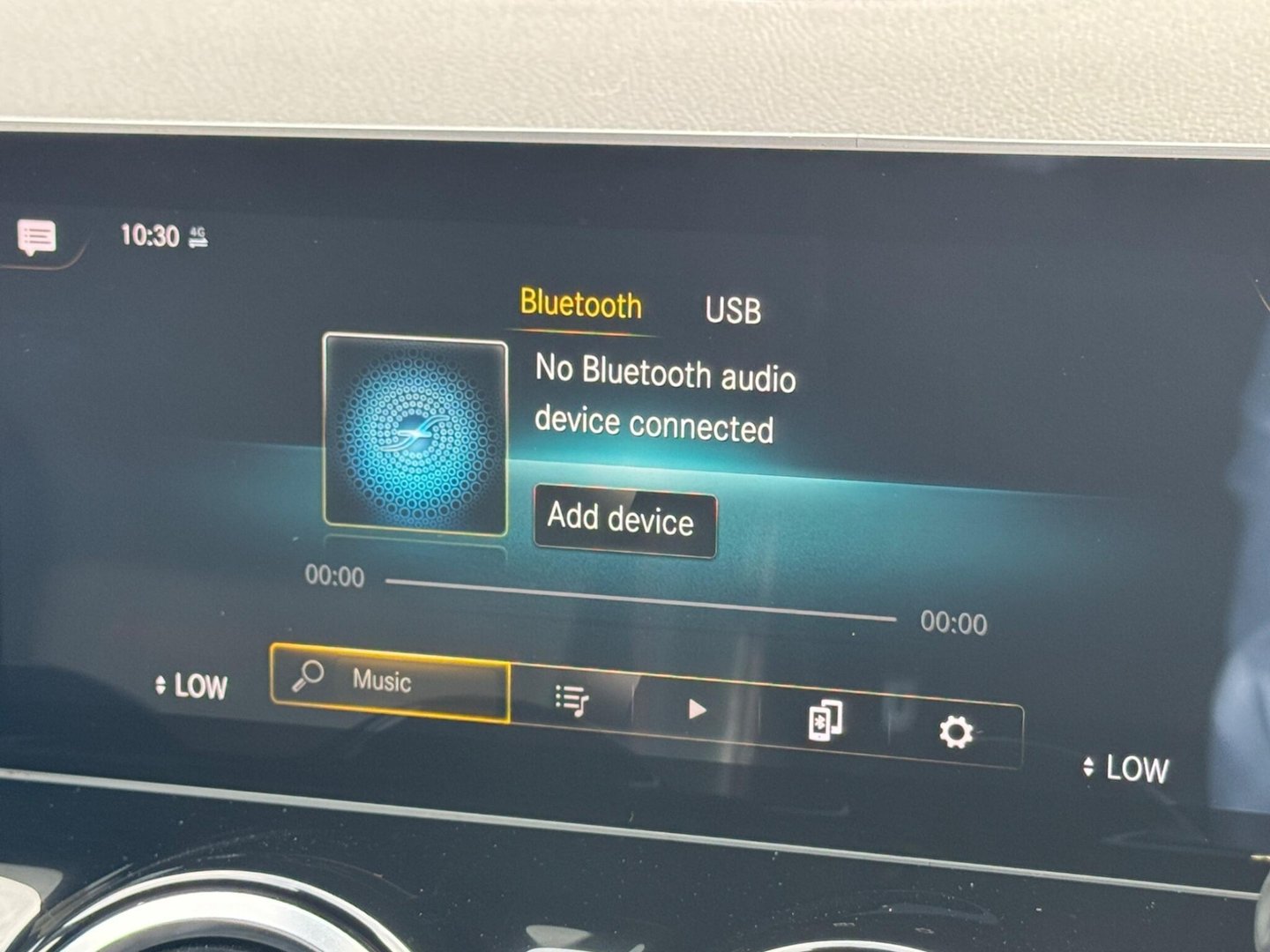 2020 Mercedes-Benz B-Class — image 15