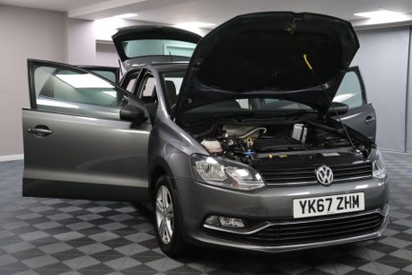 Volkswagen Polo MATCH EDITION TSI 15