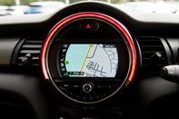 Mini Hatch COOPER CLASSIC 24