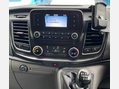 Ford Transit Custom 2.0 340 EcoBlue Leader Panel Van 5dr Diesel Manual L1 H1 Euro 6 (s/s) (130 33