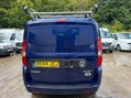 Vauxhall Combo 1.6 CDTi 2300 16v Sportive Panel Van 6dr Diesel Manual FWD L2 H1 (s/s) (137 14