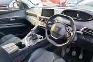 Peugeot 3008 BLUEHDI S/S ALLURE..1 PREVIOUS OWNER ,8 SERVICES,SAT NAV,FANTASTIC CAR 5