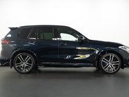 BMW X5 3.0 30d MHT M Sport SUV 5dr Diesel Hybrid Auto xDrive Euro 6 (s/s) (286 ps) 43
