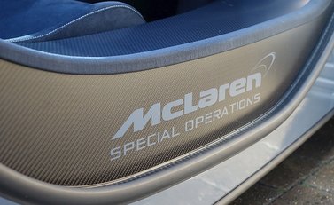 McLaren 675 LT Spider 12