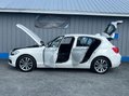 BMW 1 Series 1.5 116d Sport Euro 6 (s/s) 5dr 3