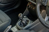 Ford Fiesta TITANIUM MHEV 26