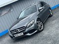 Mercedes-Benz C Class 1.6 C200d Sport Euro 6 (s/s) 5dr 65