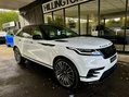 Land Rover Range Rover Velar 2.0 D200 MHEV R-Dynamic HSE Auto 4WD Euro 6 (s/s) 5dr 18