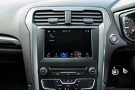 Ford Mondeo ST-LINE TDCI 25