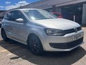 Volkswagen Polo 1.2 SE Hatchback 3dr Petrol Manual Euro 5 (60 ps)