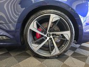 Audi RS5 2.9 TFSI V6 Coupe 2dr Petrol Tiptronic quattro Euro 6 (s/s) (450 ps) 32