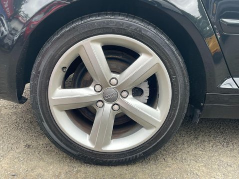 Audi A3 1.6 Technik Sportback Euro 5 5dr 15