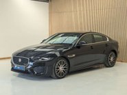 Jaguar XE 2.0 XE R-Dynamic S D Auto 4dr 9
