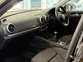 Audi A3 1.5 TFSI CoD Sport Sportback Euro 6 (s/s) 5dr 21