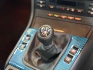 BMW M3 3.2i Coupe 2dr Petrol Manual Euro 3 (343 ps) 55