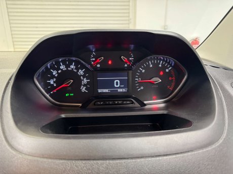 Peugeot Partner 1.5 Partner Professional Premium+ BHDi 13