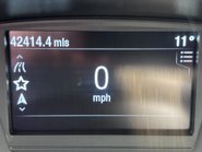 Ford Fiesta Base 85 ps Tdci Car Derived Panel Van - Air Con & Sat Nav 32