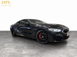 BMW 8 Series 3.0 840i M Sport Coupe 2dr Petrol Steptronic Euro 6 (s/s) (333 ps) Sat Nav