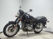 BMW R50 198 R45 classic bike 6