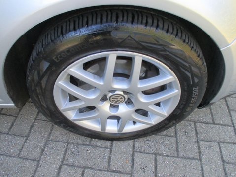 Volkswagen Golf 1.9 TDI PD GT 5dr 14