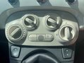 Fiat 500 1.2 Lounge Euro 5 (s/s) 3dr 10