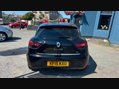 Renault Clio DYNAMIQUE MEDIANAV DCI 5