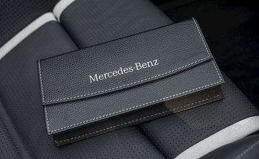 Mercedes-Benz C Class C63 S Cabriolet 35