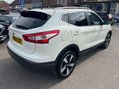 Nissan Qashqai 1.2 DIG-T n-tec+ XTRON 2WD Euro 6 (s/s) 5dr 6