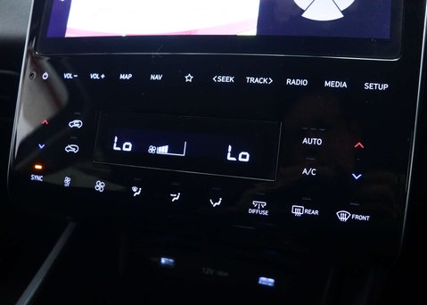 Hyundai TUCSON 1.6 T-GDi MHEV SE Connect SUV 5dr Petrol Hybrid DCT Euro 6 (s/s) (150 ps) 33