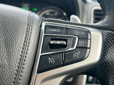 Mitsubishi L200 DI-D CHALLENGER DCB 34
