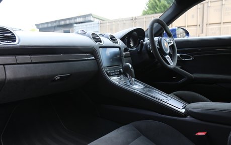 Porsche 718 Cayman GTS 4.0 - One Owner - Huge Specification 4