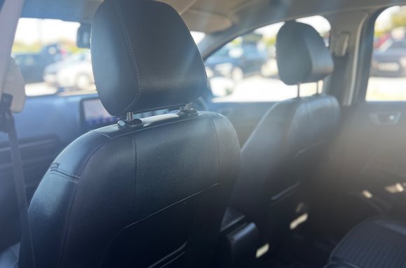 Ford Ecosport TITANIUM 29