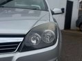 Vauxhall Astra 1.6i 16v SXi Hatchback 5dr Petrol Manual (155 g/km, 113 bhp) 13