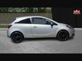 Vauxhall Corsa SRI 8