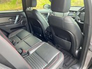Land Rover Discovery Sport 2.0 Discovery Sport R-Dynamic HSE Auto 4WD 5dr 43