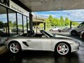 Porsche Boxster 3.2 987 S 2dr 32
