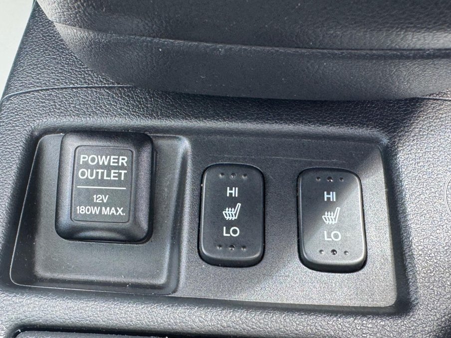 2012 Honda CR-V — image 20