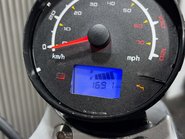 Lexmoto Michigan 2025 ONLY 1K RUNNING PROJECT BIKE SPARES OR REPAIR 125CC 12