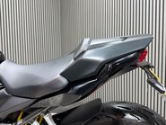 Honda CBR 2023 ONLY 4K LONG MOT WARRANTY 1 OWNER 650CC 7