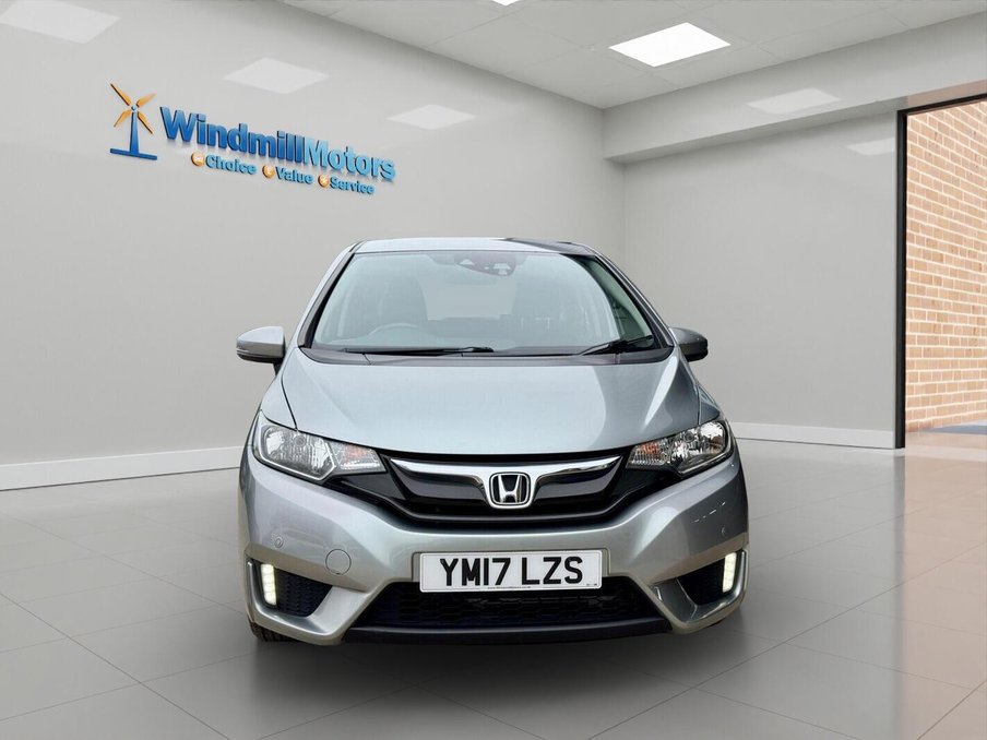 2017 Honda Jazz — image 5