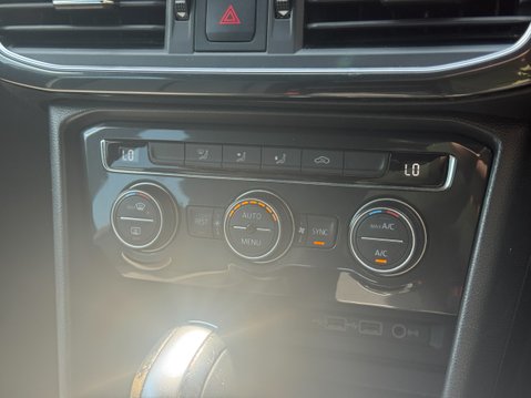 SEAT Tarraco (Sold) 1.5 TSI EVO SE Technology SUV 5dr Petrol DSG Euro 6 (s/s) (150 ps) 26